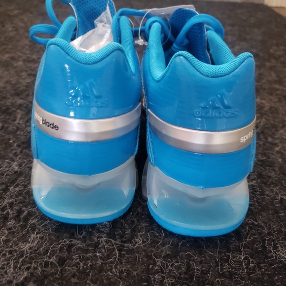 Adidas Springblade Razor Junior (size 7.5 Women) - Picture 3 of 8